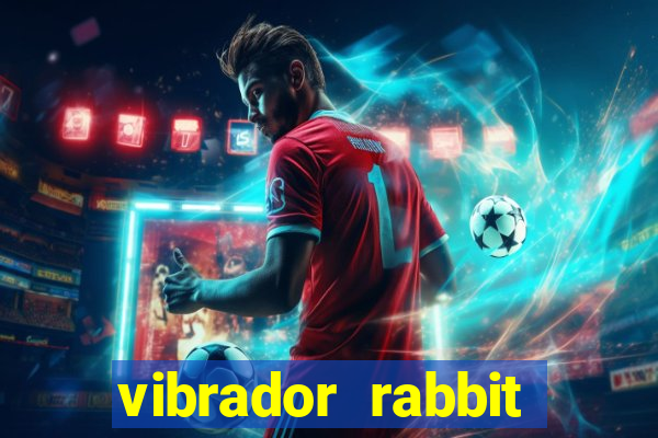 vibrador rabbit como usar